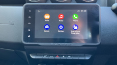 Dacia Duster 1.3 TCe 150 Comfort 5dr EDC Petrol Estate